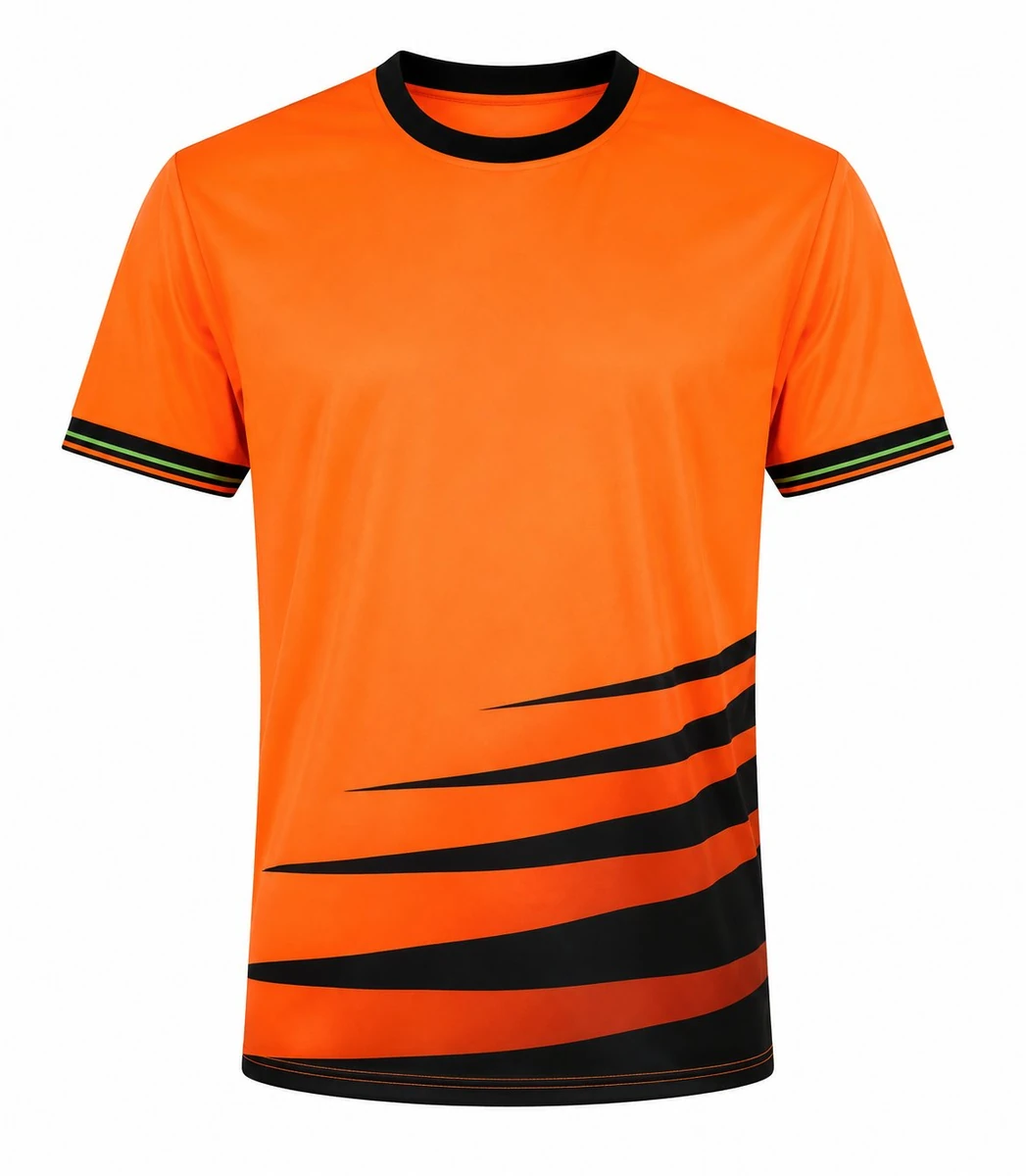 HI VIS S/S POLO T-SHIRT 1735