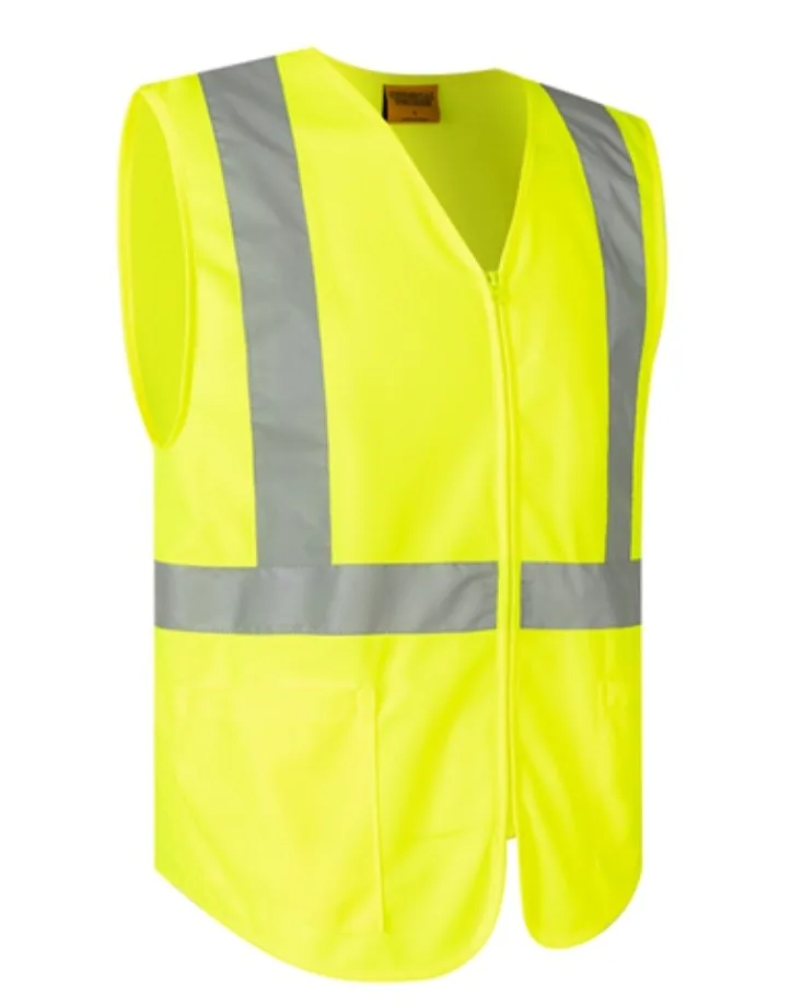 Hi-Vis Safety Vest 11528