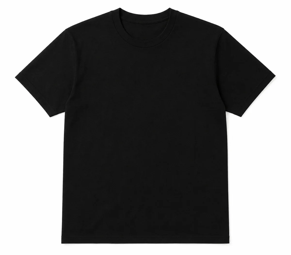 cotton T-shirt